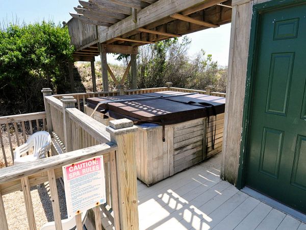 The Outer Banks Home 1016150