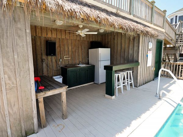 The Outer Banks Home 1016150