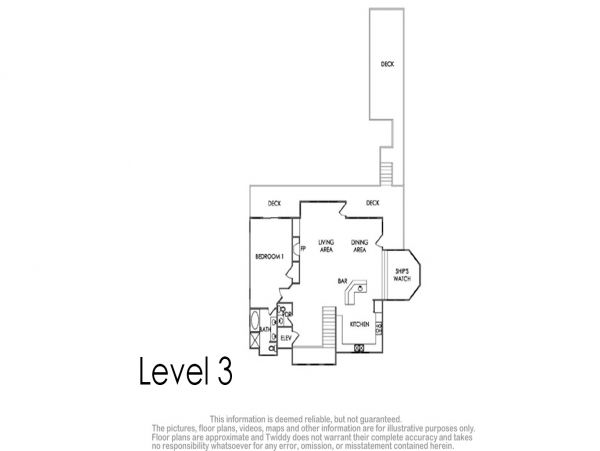 The Outer Banks Home 1016150