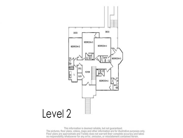 The Outer Banks Home 1016150