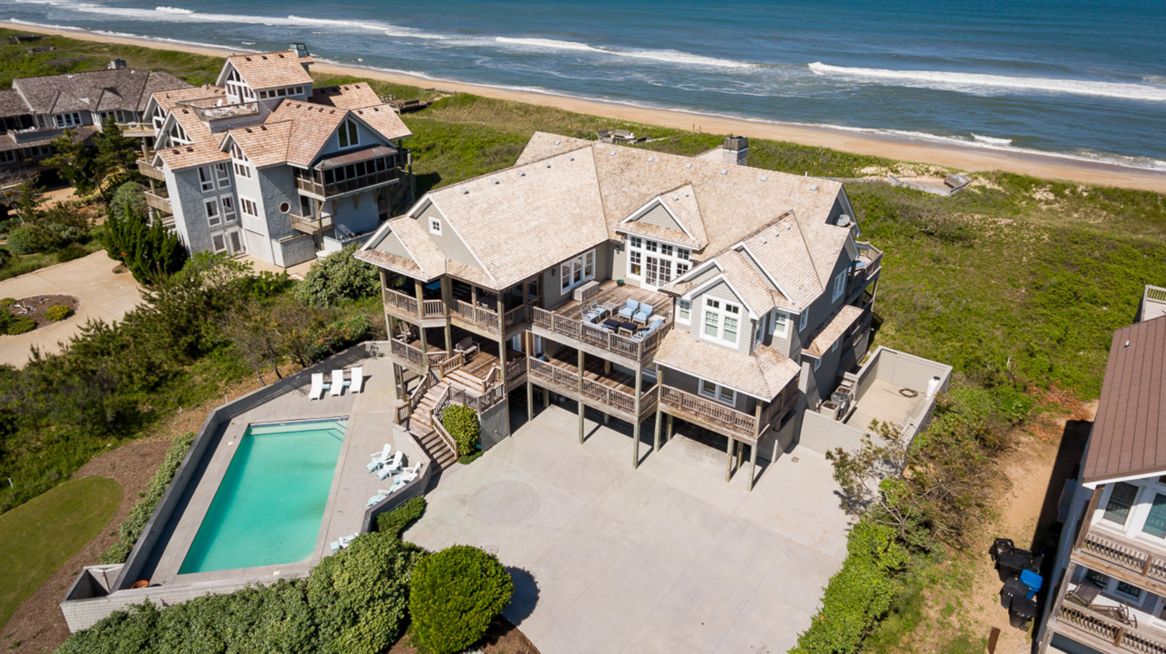 The Outer Banks Home 1016151