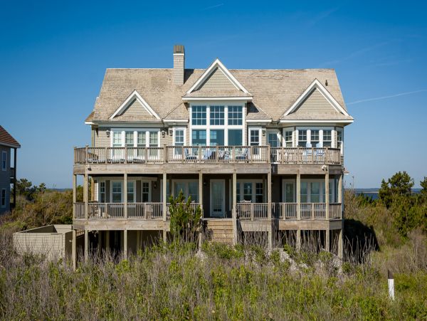 The Outer Banks Home 1016151