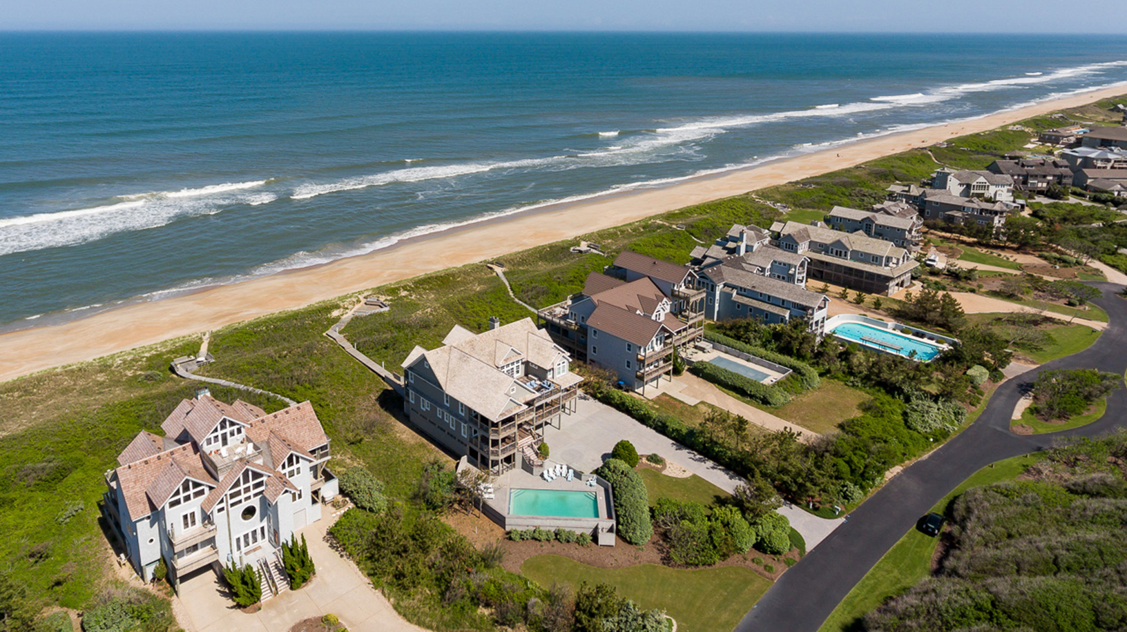 The Outer Banks Home 1016151