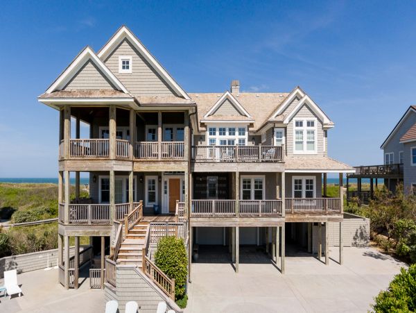 The Outer Banks Home 1016151