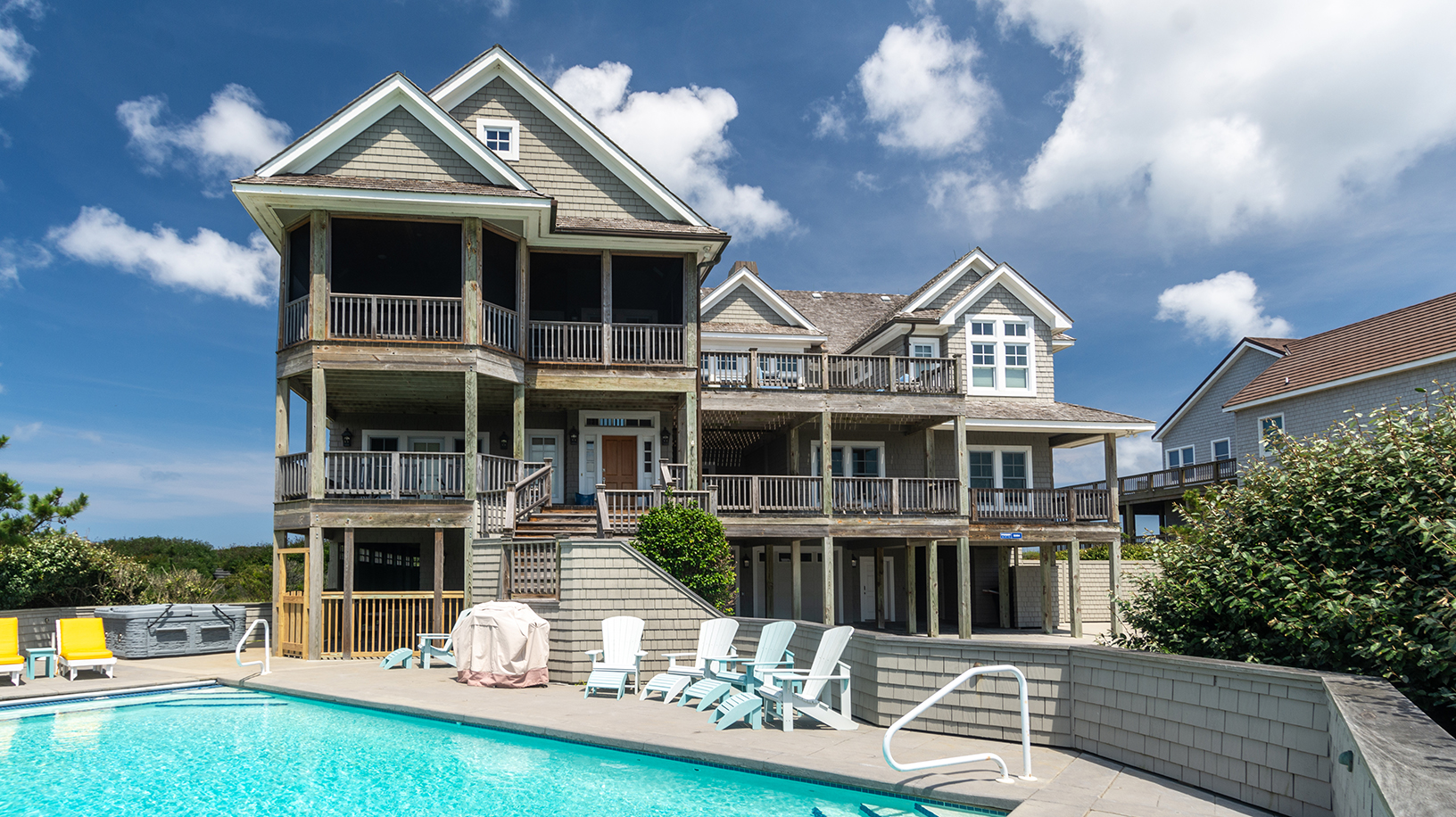 The Outer Banks Home 1016151