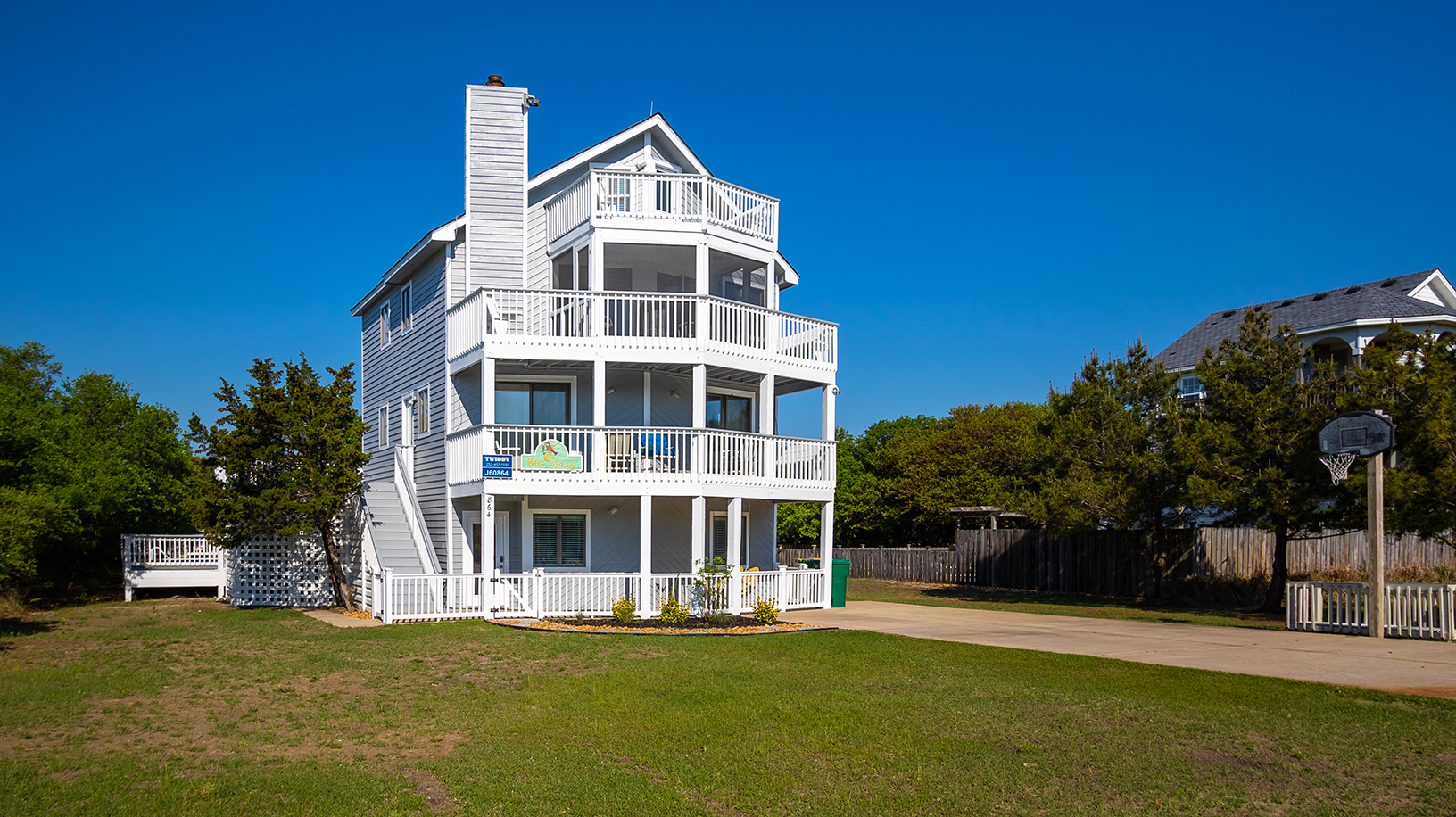 The Outer Banks Home 1016152