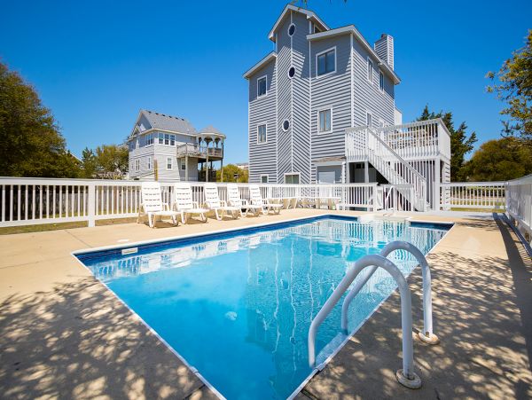 The Outer Banks Home 1016152