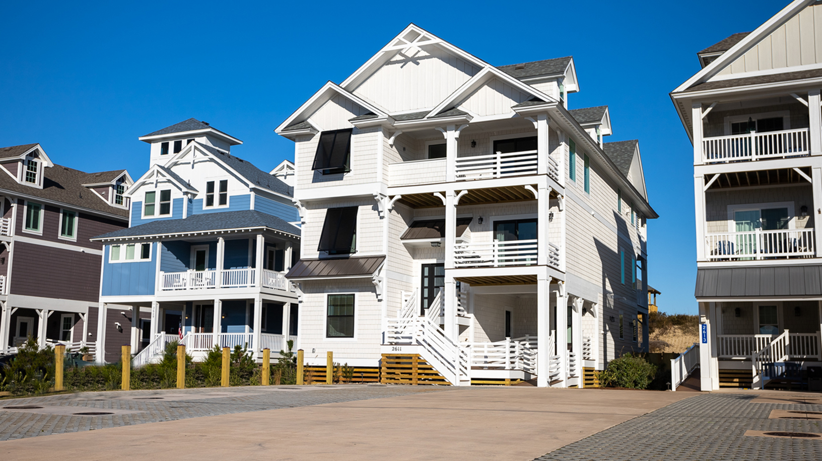 The Outer Banks Home 1016153