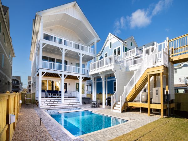 The Outer Banks Home 1016153