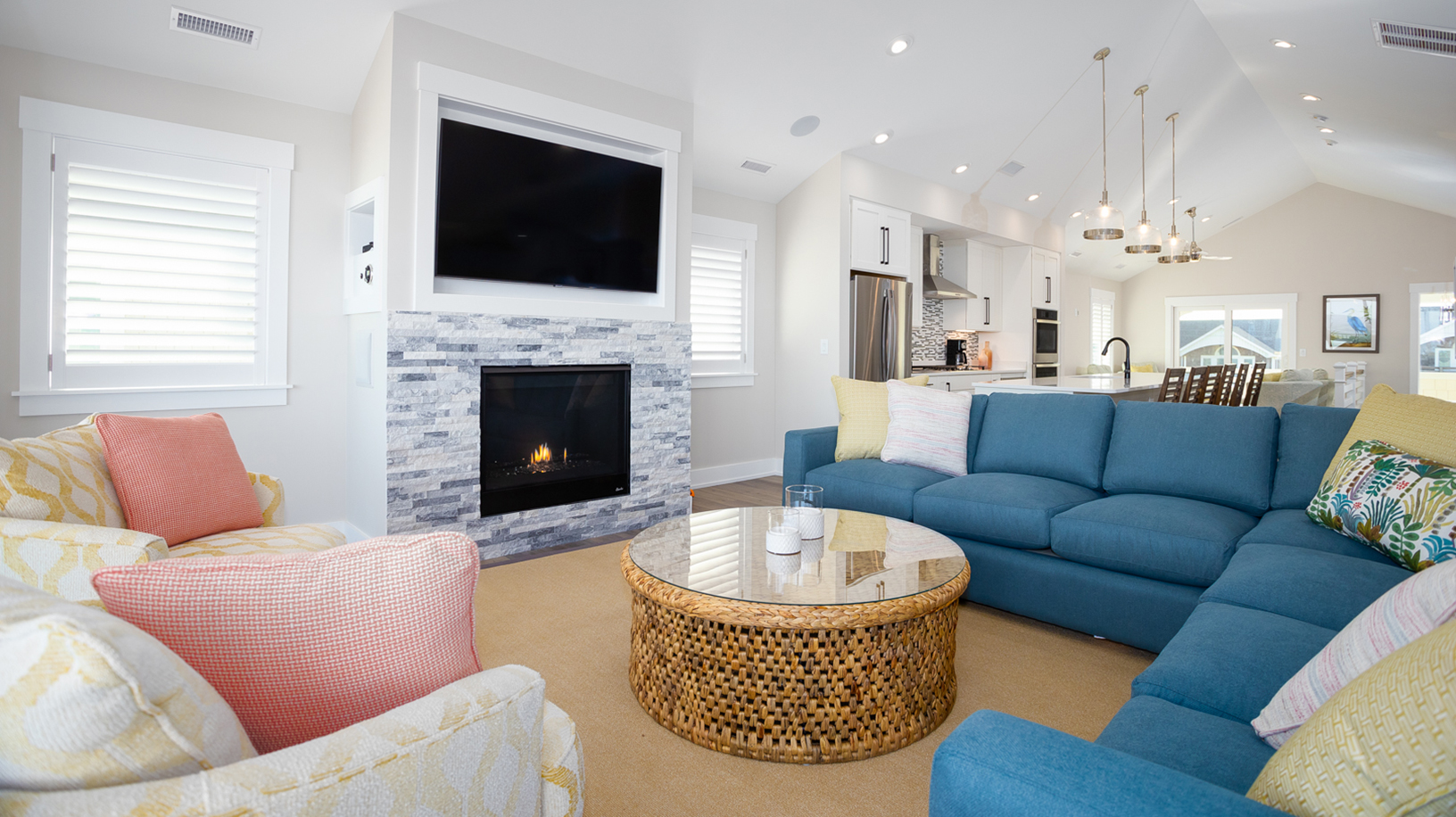 The Outer Banks Home 1016153