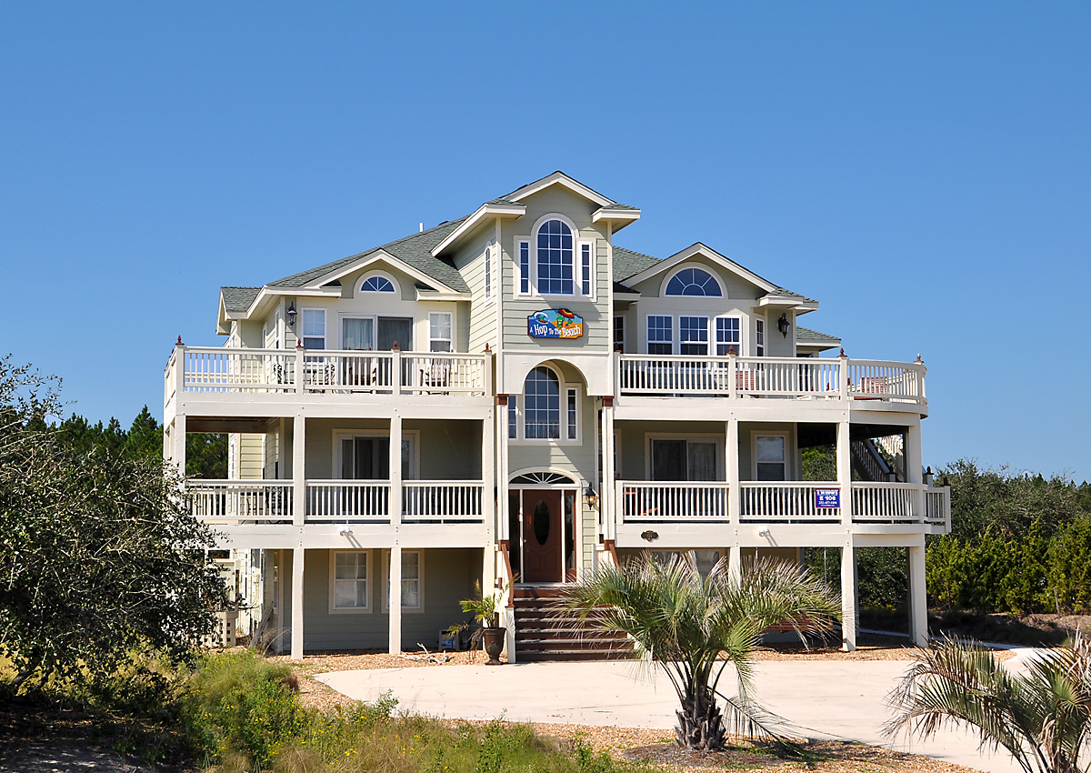 The Outer Banks Home 1016154