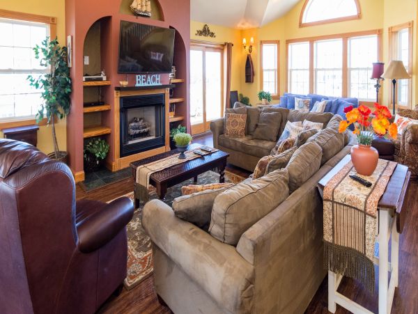 The Outer Banks Home 1016154