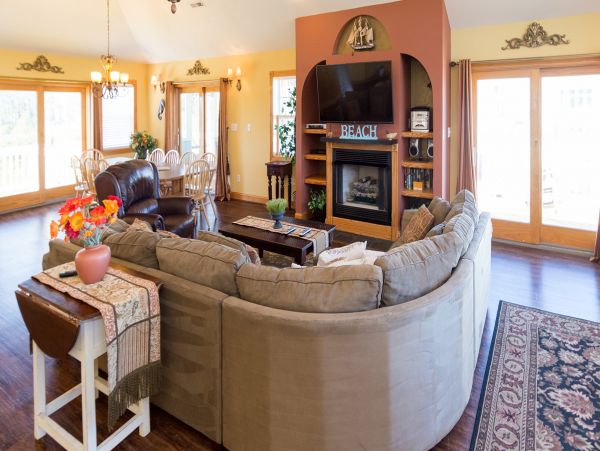 The Outer Banks Home 1016154