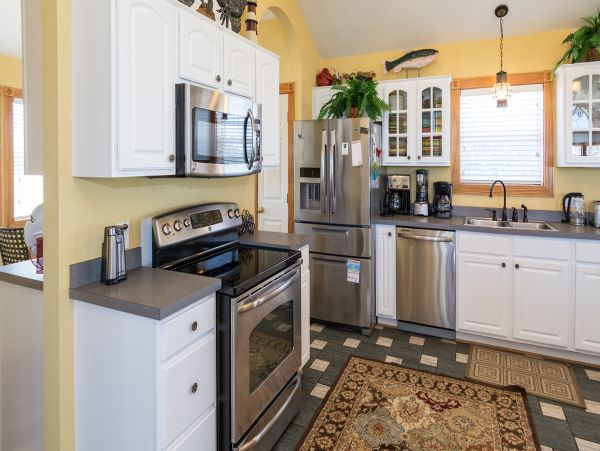The Outer Banks Home 1016154