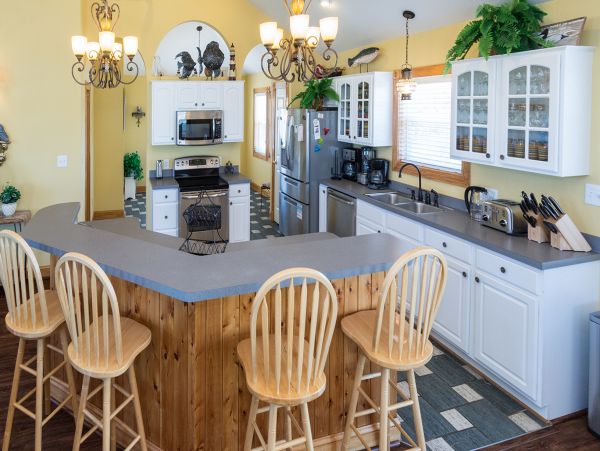 The Outer Banks Home 1016154