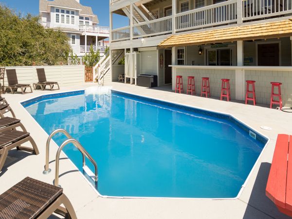 The Outer Banks Home 1016154