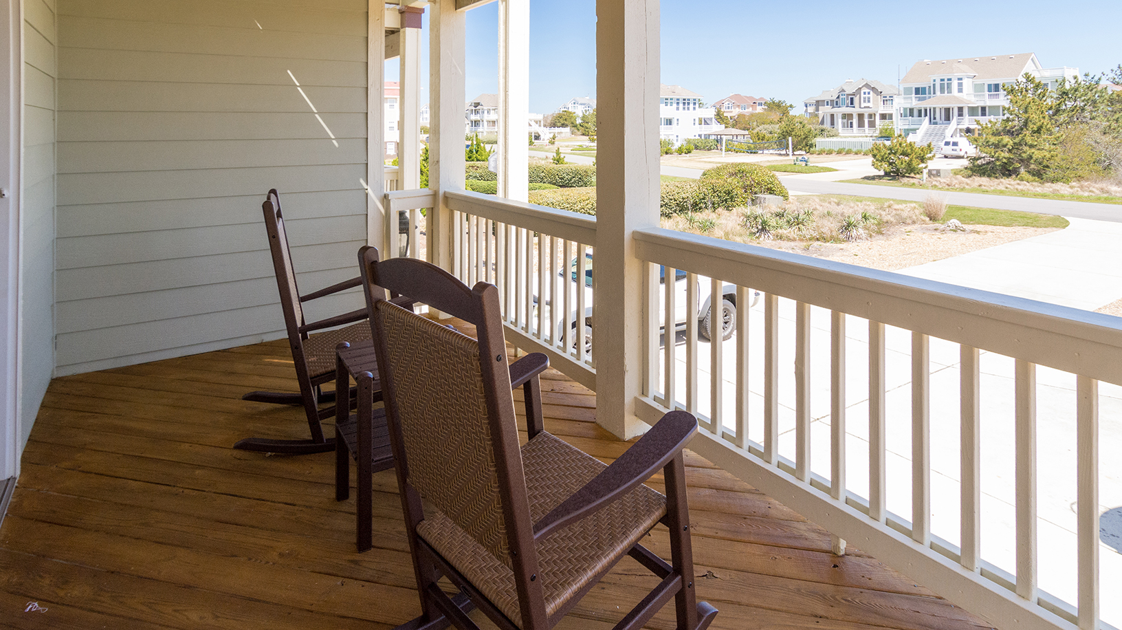 The Outer Banks Home 1016154
