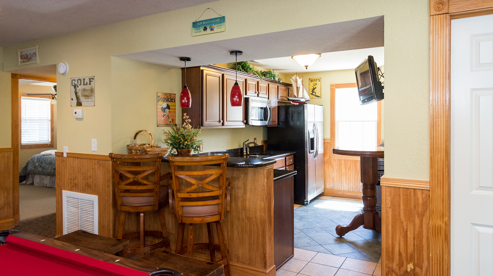 The Outer Banks Home 1016154