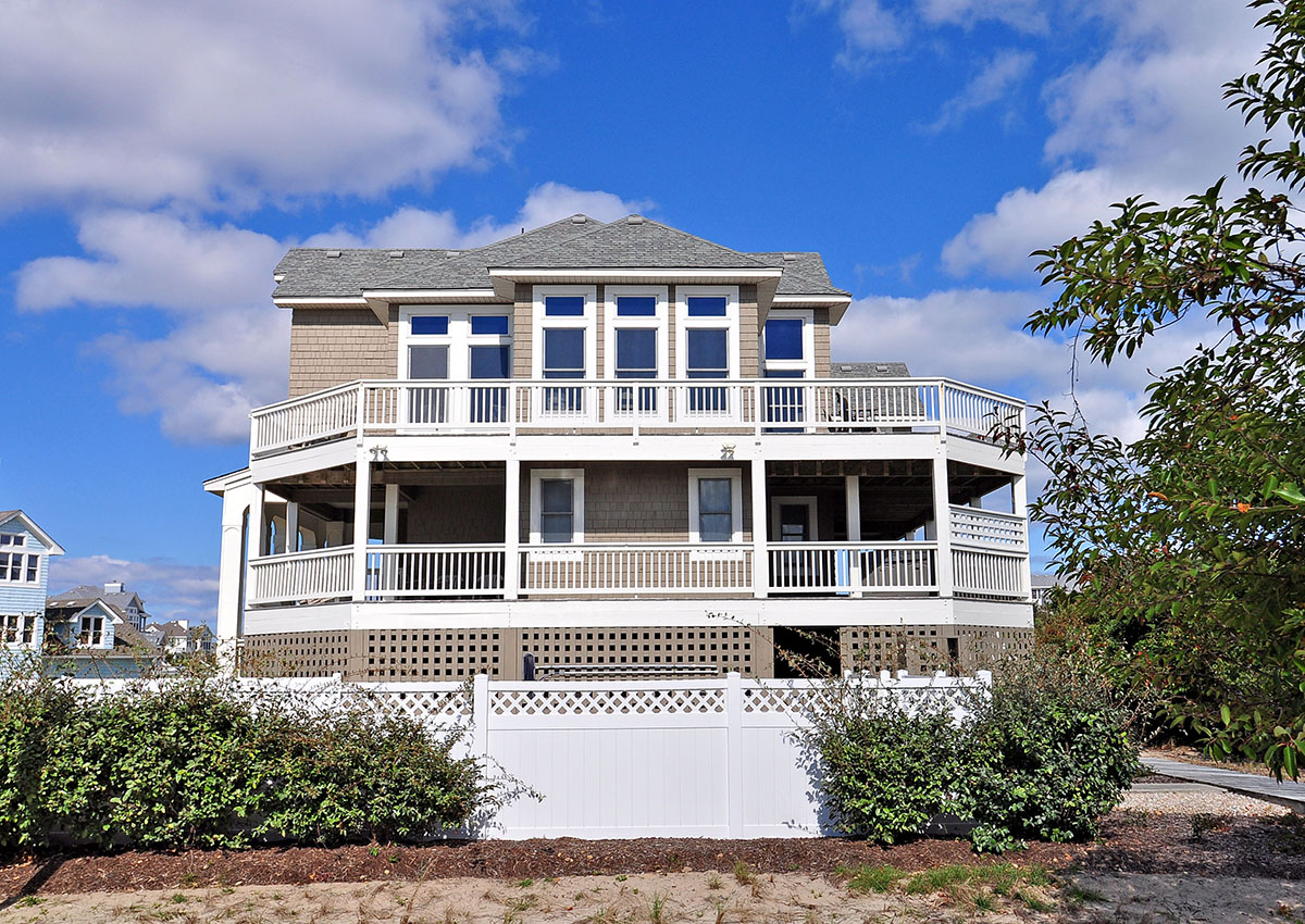 The Outer Banks Home 1016155