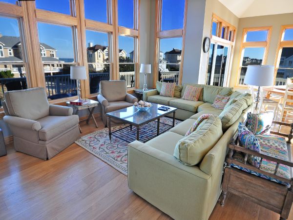 The Outer Banks Home 1016155