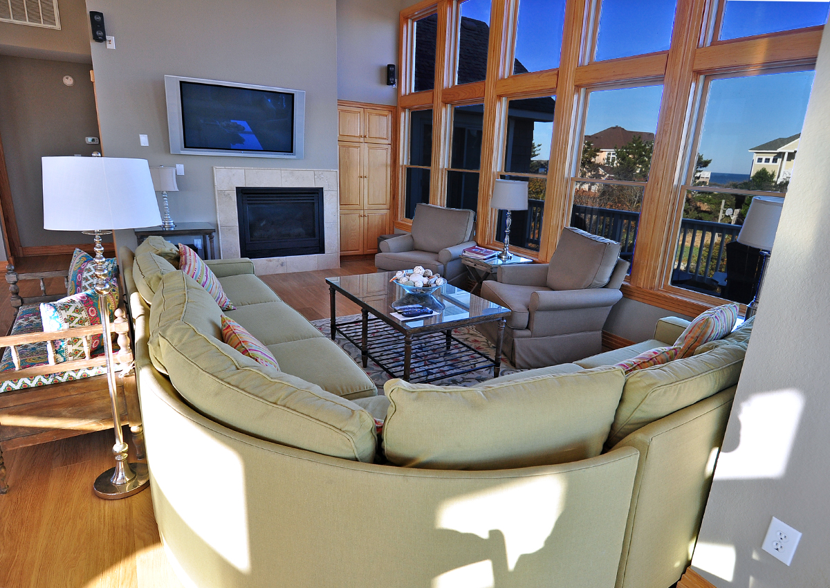 The Outer Banks Home 1016155