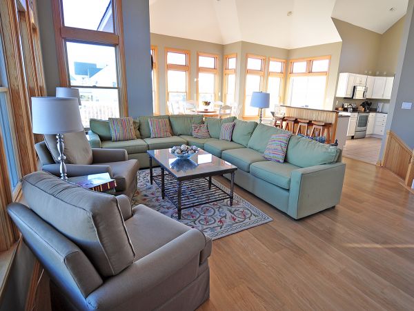 The Outer Banks Home 1016155