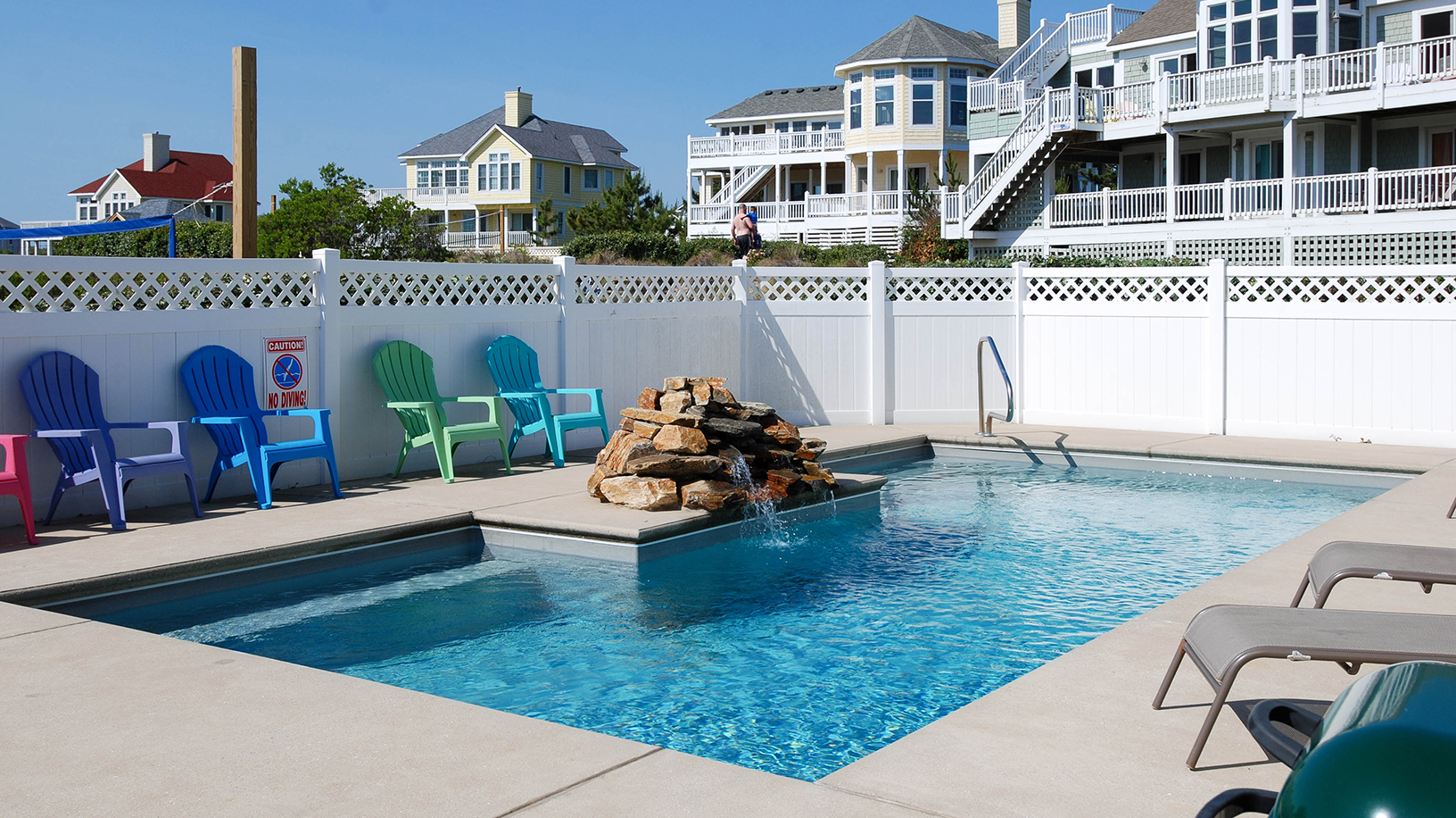 The Outer Banks Home 1016155