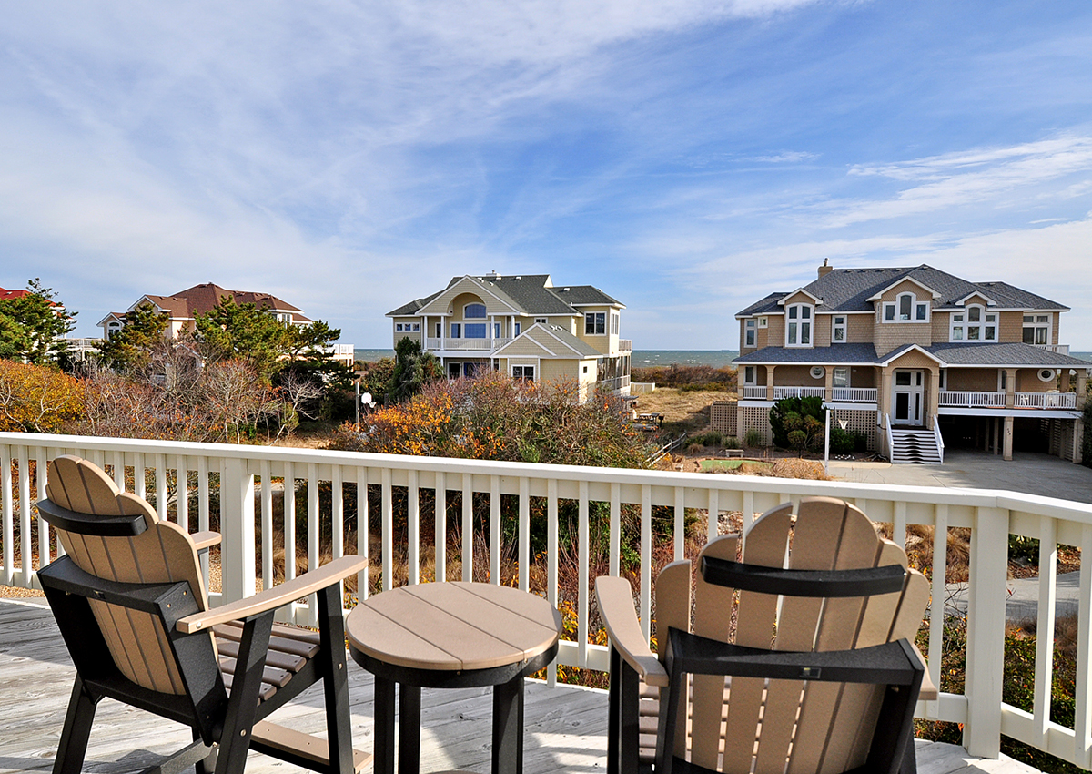 The Outer Banks Home 1016155