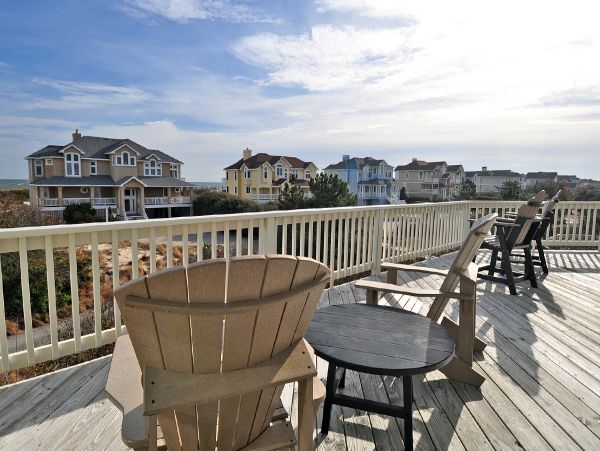 The Outer Banks Home 1016155