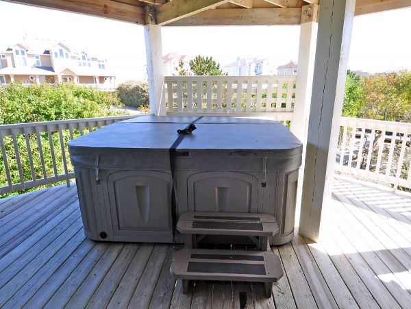 The Outer Banks Home 1016155