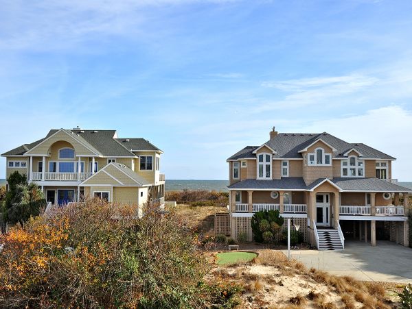 The Outer Banks Home 1016155
