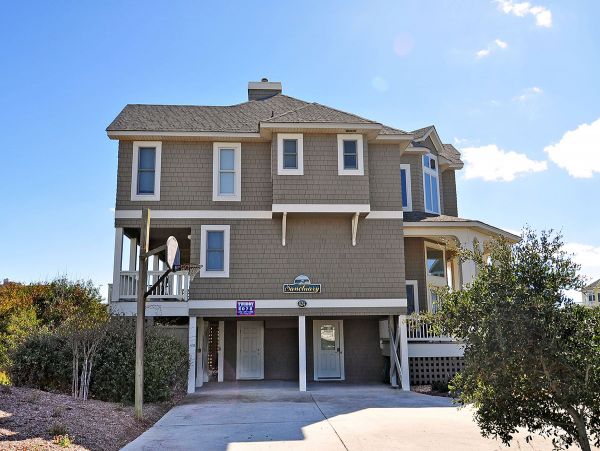 The Outer Banks Home 1016155