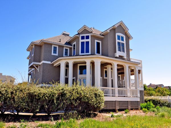 The Outer Banks Home 1016155