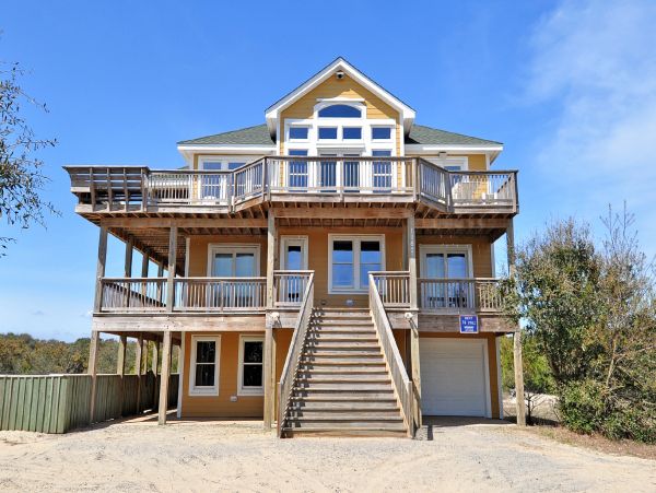 The Outer Banks Home 1016156