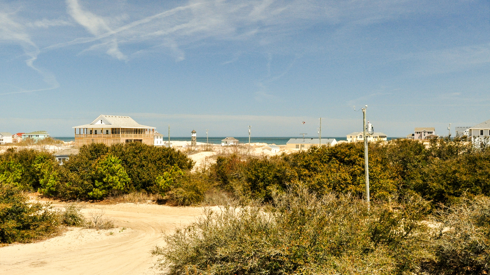 The Outer Banks Home 1016156