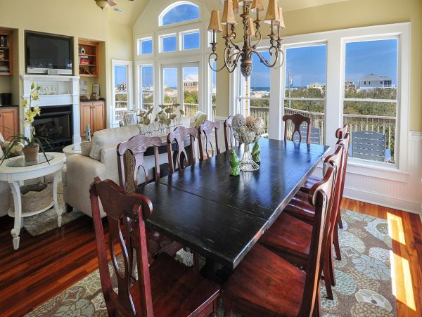 The Outer Banks Home 1016156