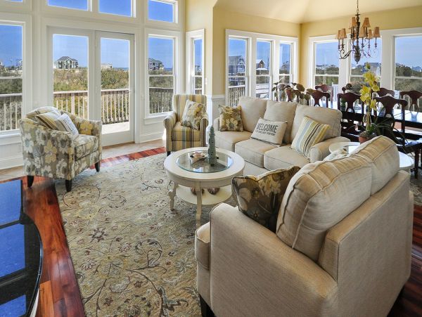 The Outer Banks Home 1016156