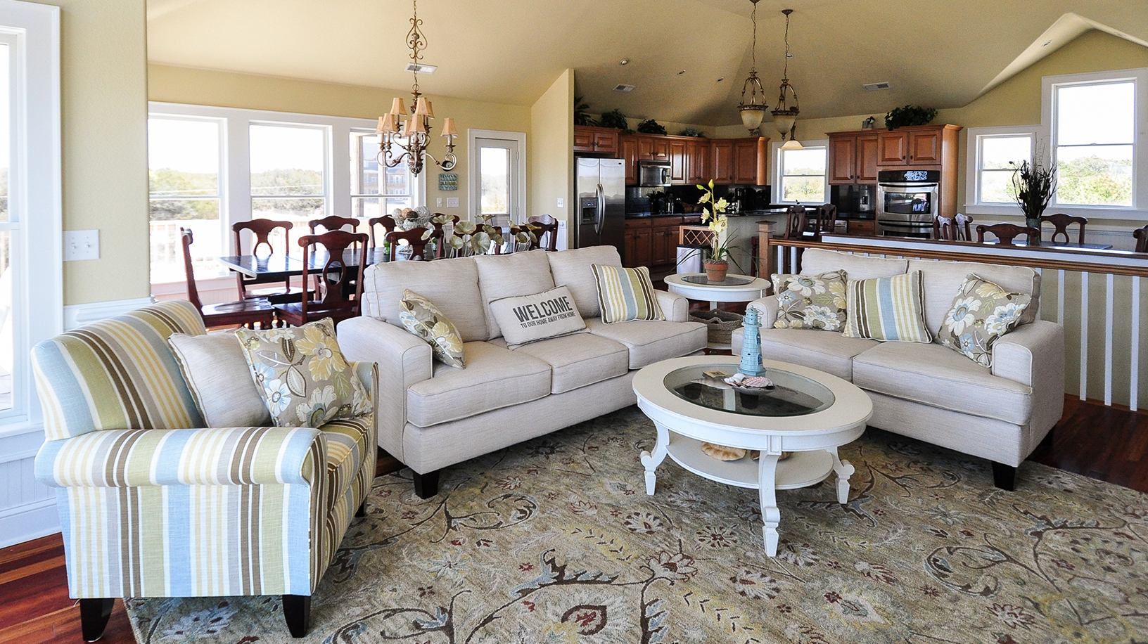 The Outer Banks Home 1016156