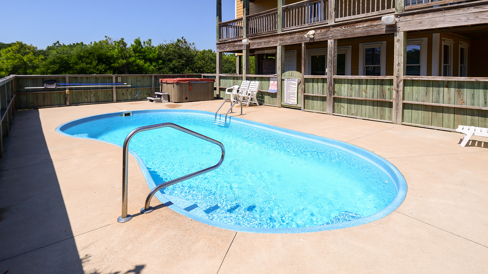 The Outer Banks Home 1016156