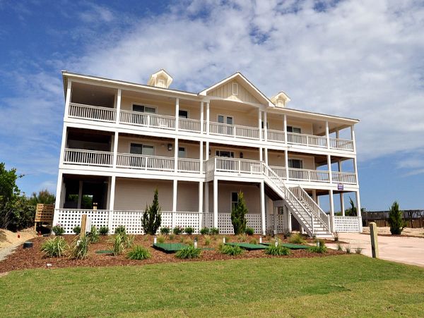 The Outer Banks Home 1016157