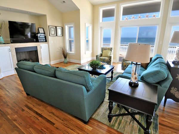 The Outer Banks Home 1016157