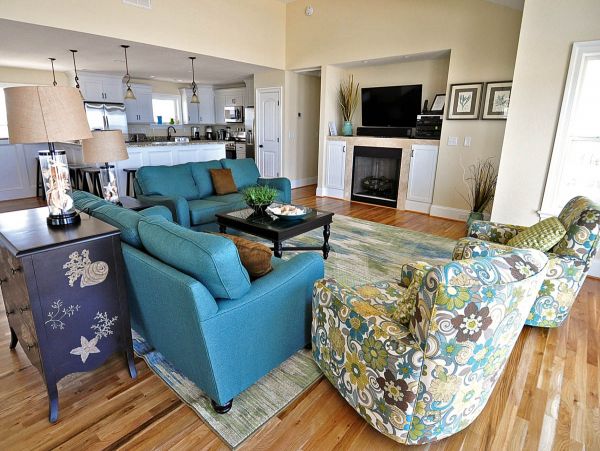 The Outer Banks Home 1016157