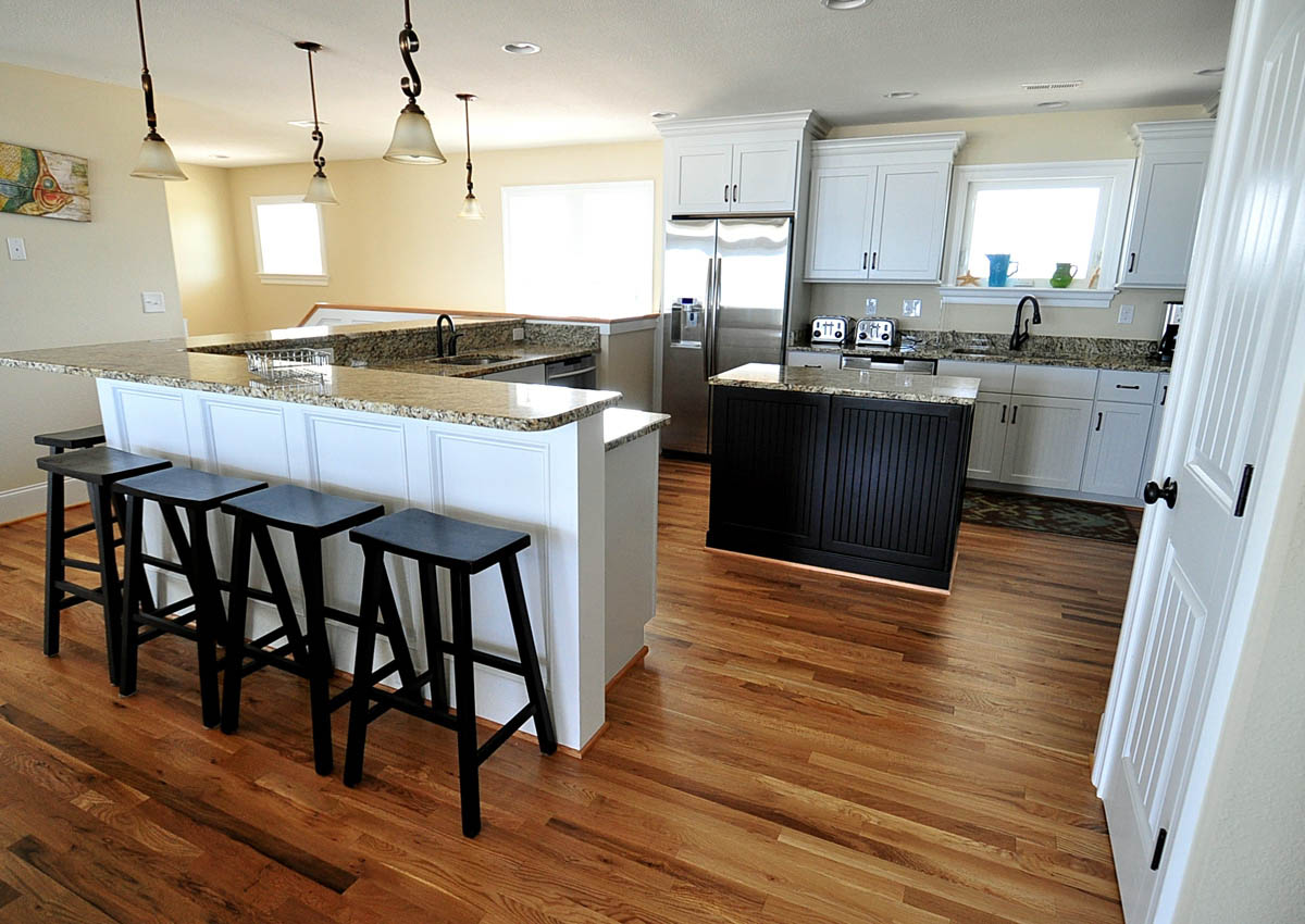 The Outer Banks Home 1016157