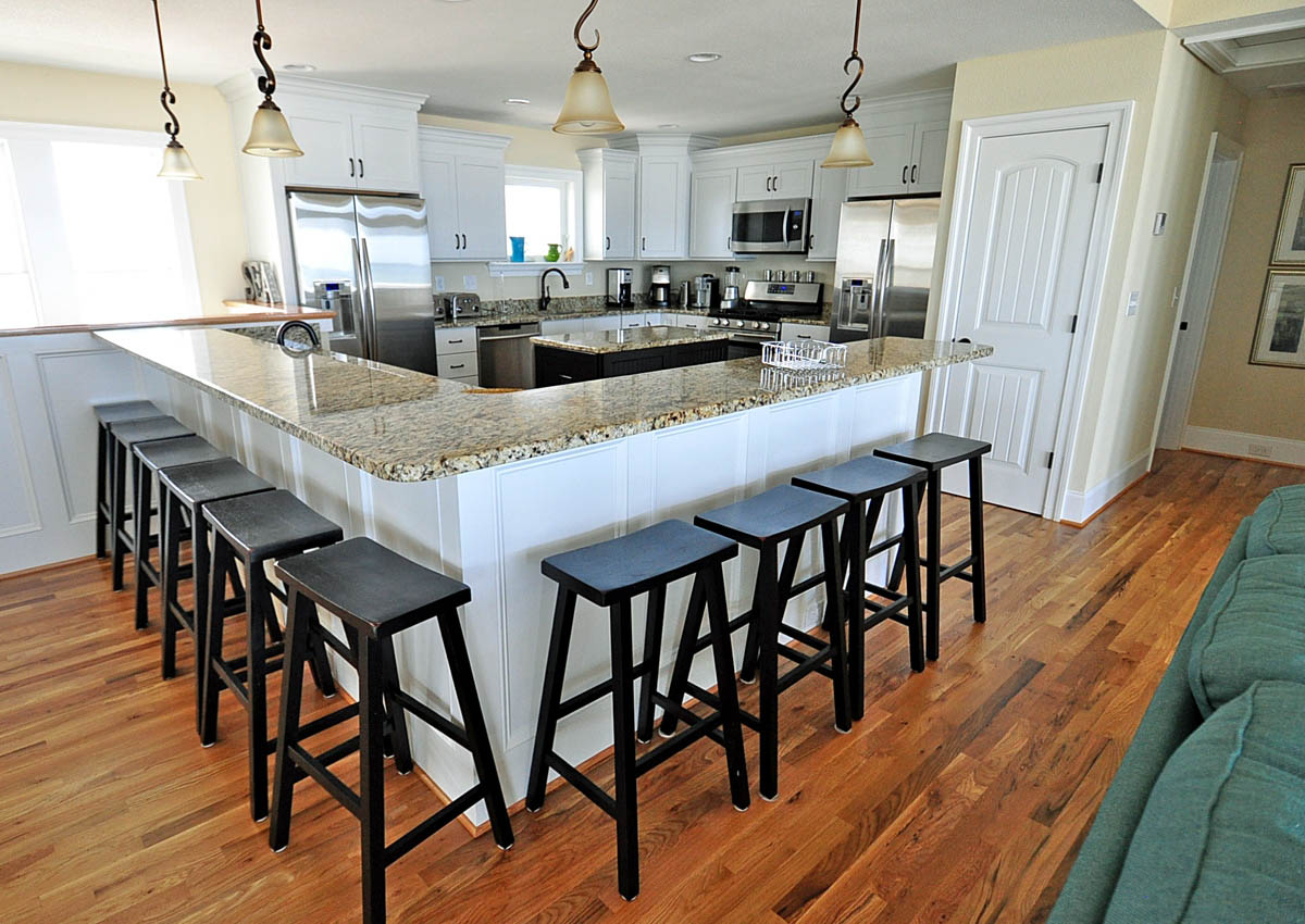 The Outer Banks Home 1016157