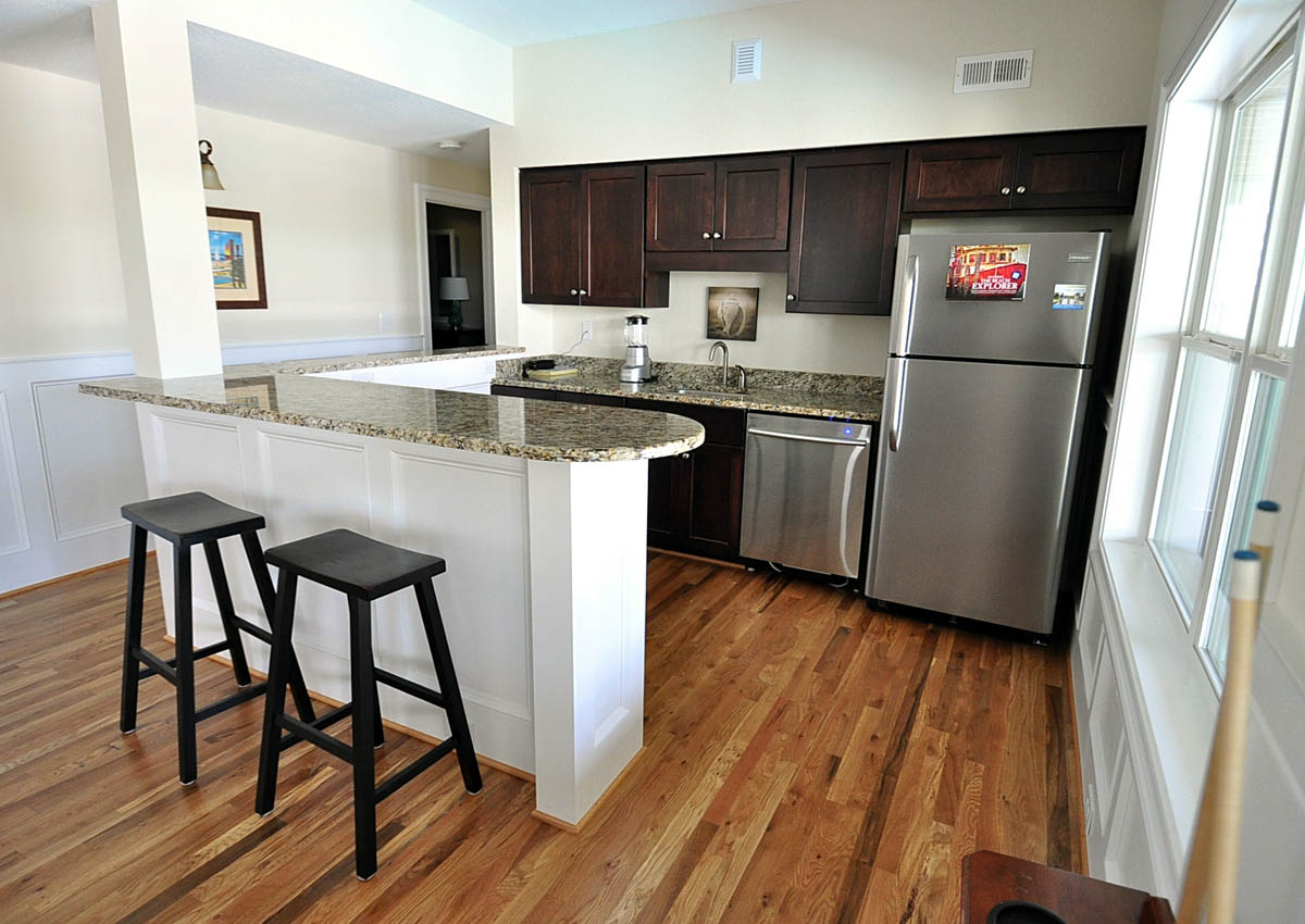 The Outer Banks Home 1016157