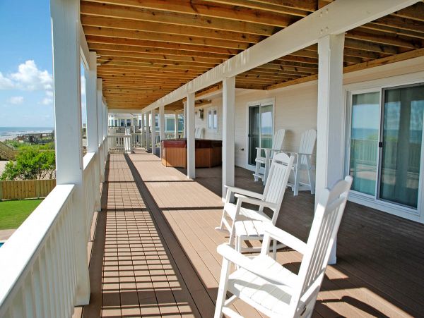 The Outer Banks Home 1016157