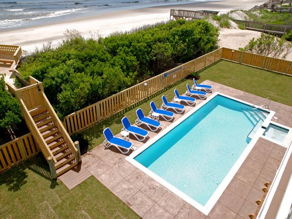 The Outer Banks Home 1016157