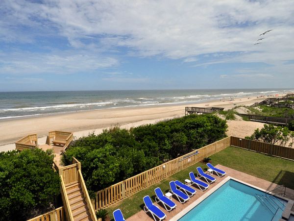 The Outer Banks Home 1016157