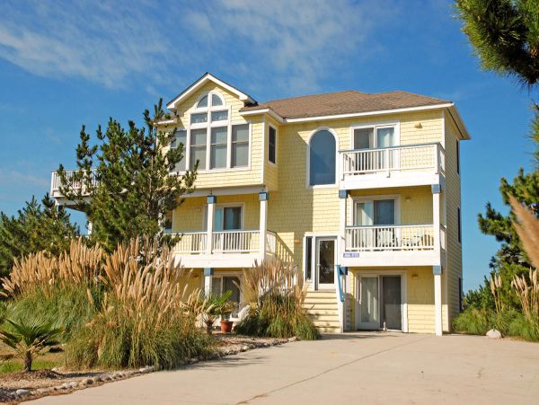 The Outer Banks Home 1016158