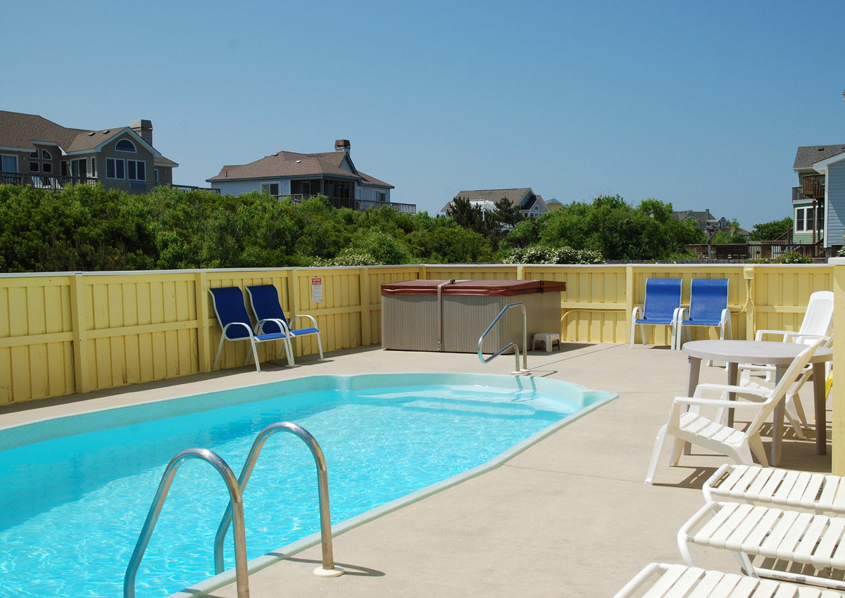 The Outer Banks Home 1016158